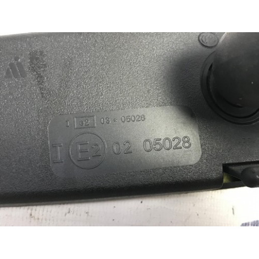 Зеркало салона Peugeot 308 2013-2021 8153LN